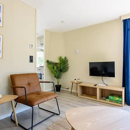 Rustig Gelegen Gezellig Op De Veluwe