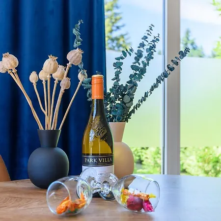 Chalet Rustig Gelegen Gezellig Op De Veluwe *