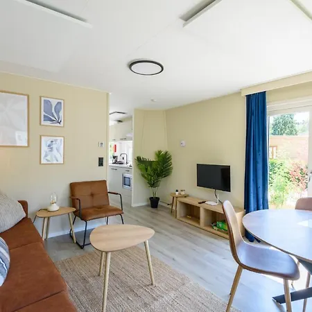 Rustig Gelegen Gezellig Op De Veluwe シャレー プッテン