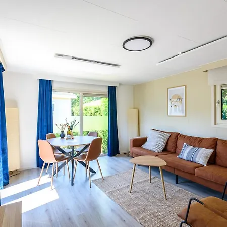 Rustig Gelegen Gezellig Op De Veluwe *