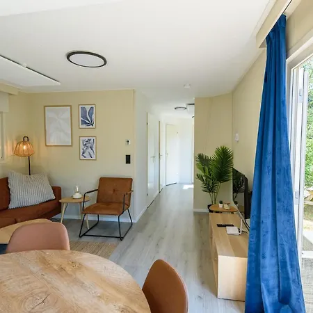 Rustig Gelegen Gezellig Op De Veluwe * プッテン