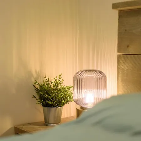 Rustig Gelegen Gezellig Op De Veluwe Alpstuga Putten