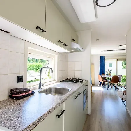 Alpstuga Rustig Gelegen Gezellig Op De Veluwe Putten