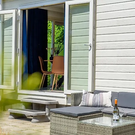 Rustig Gelegen Gezellig Op De Veluwe *