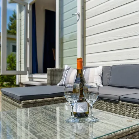 Alpstuga Rustig Gelegen Gezellig Op De Veluwe