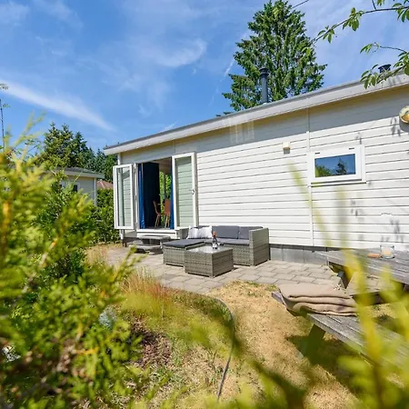 Rustig Gelegen Gezellig Op De Veluwe プッテン