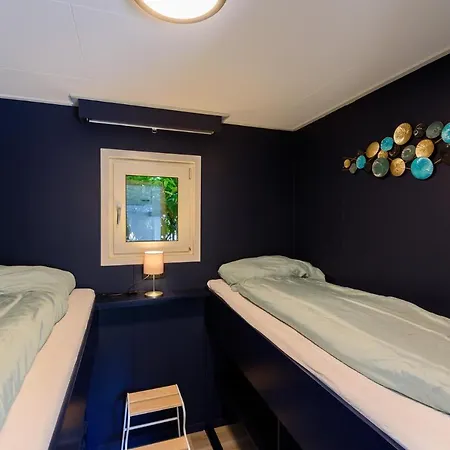 Rustig Gelegen Gezellig Op De Veluwe Alpstuga *