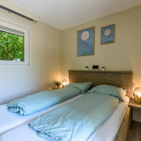 シャレー Rustig Gelegen Gezellig Op De Veluwe *