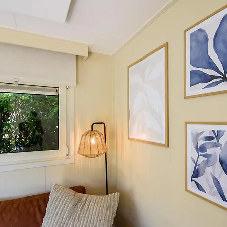 Rustig Gelegen Gezellig Op De Veluwe * プッテン