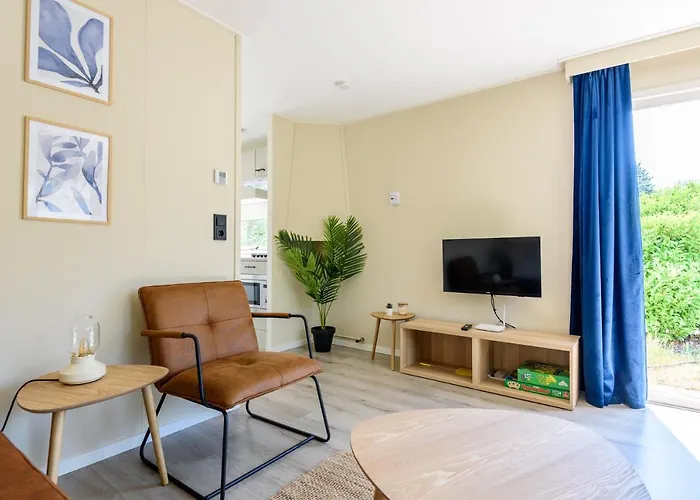 Rustig Gelegen Gezellig Op De Veluwe