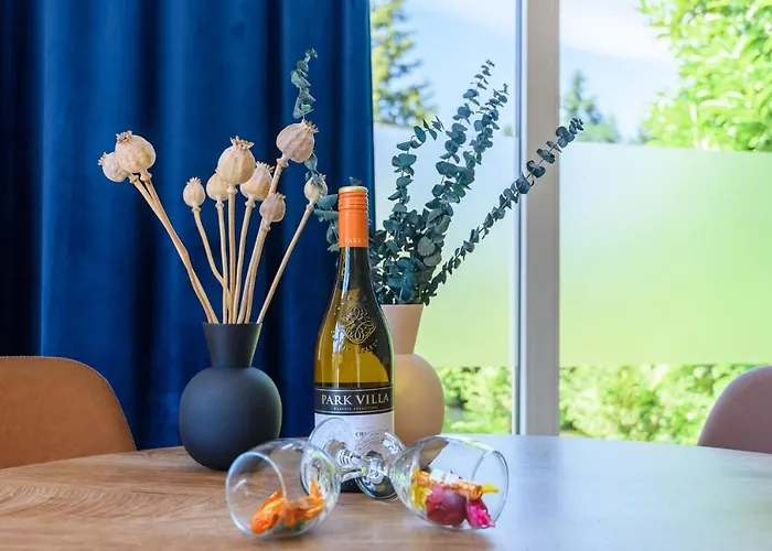 Chalet Rustig Gelegen Gezellig Op De Veluwe *