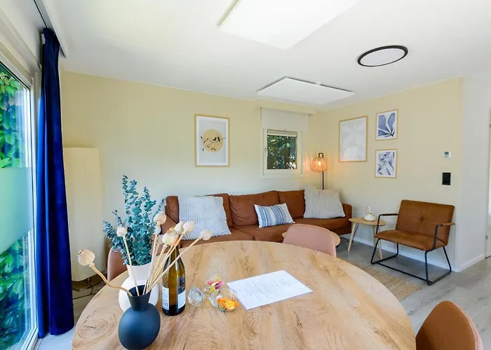 Rustig Gelegen Gezellig Op De Veluwe