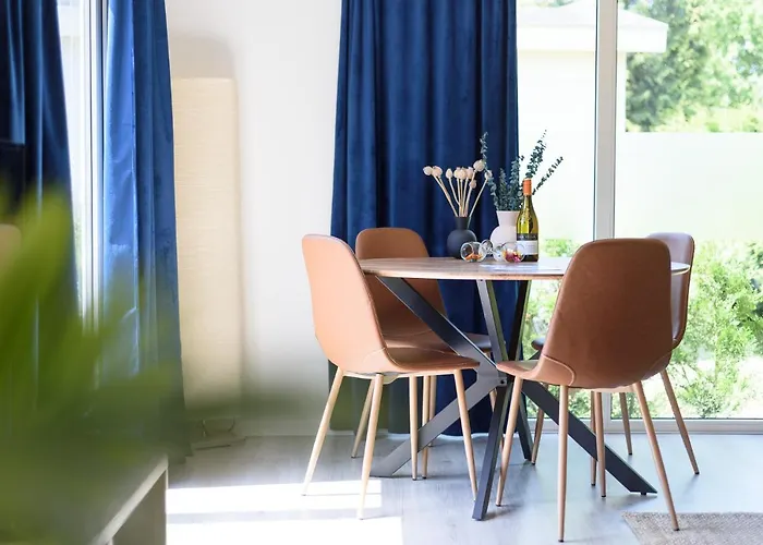 Rustig Gelegen Gezellig Op De Veluwe * Putten