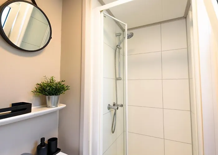 Rustig Gelegen Gezellig Op De Veluwe Putten