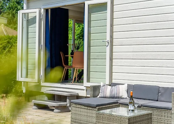 Rustig Gelegen Gezellig Op De Veluwe *