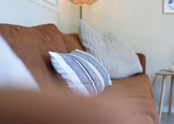 Rustig Gelegen Gezellig Op De Veluwe Putten