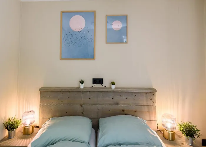 Rustig Gelegen Gezellig Op De Veluwe Chalet *