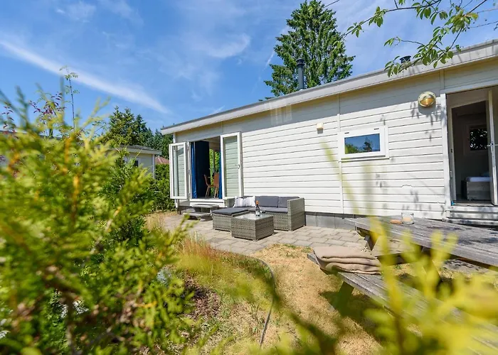 Rustig Gelegen Gezellig Op De Veluwe Putten