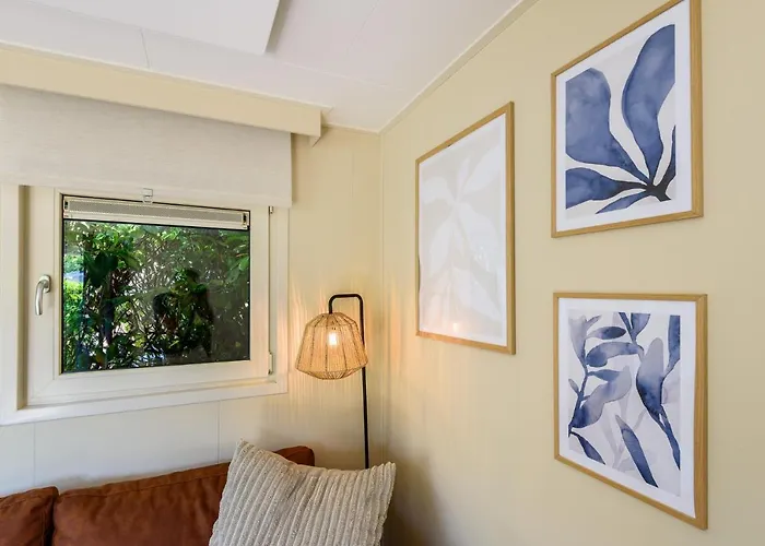 Rustig Gelegen Gezellig Op De Veluwe * Putten