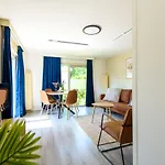 Rustig Gelegen Gezellig Op De Veluwe Chalet *