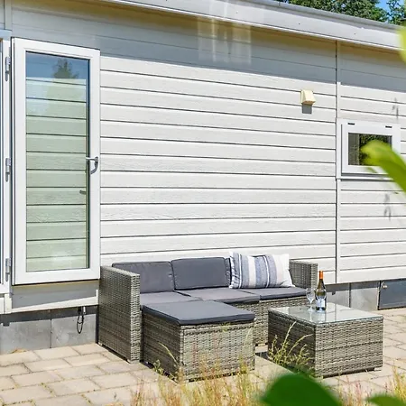 Chalet Rustig Gelegen Gezellig Op De Veluwe *